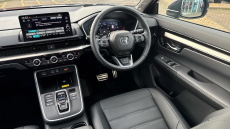 Honda CR-V 2.0 ePHEV Advance Tech 5dr eCVT Estate